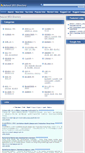 Mobile Screenshot of natural-seo-directory.com